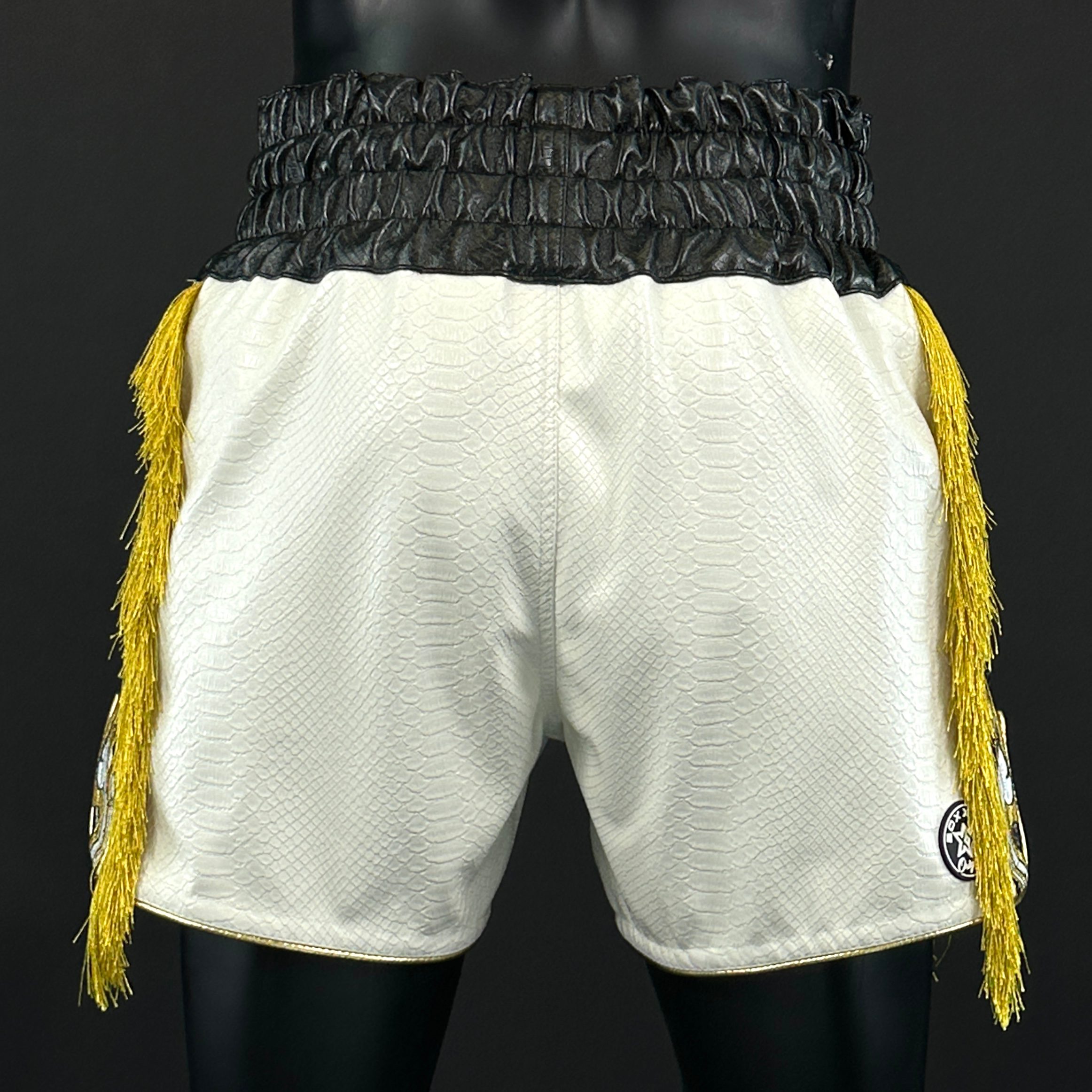 One Champ MTS Borna 183083 Muay Thai Shorts